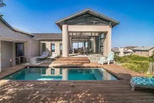 Pezula, Sunset Views- MG10