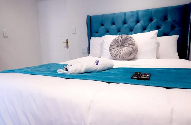 El-Gibor Best Guest House