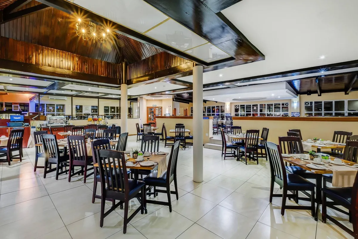 Protea Hotel Klerksdorp