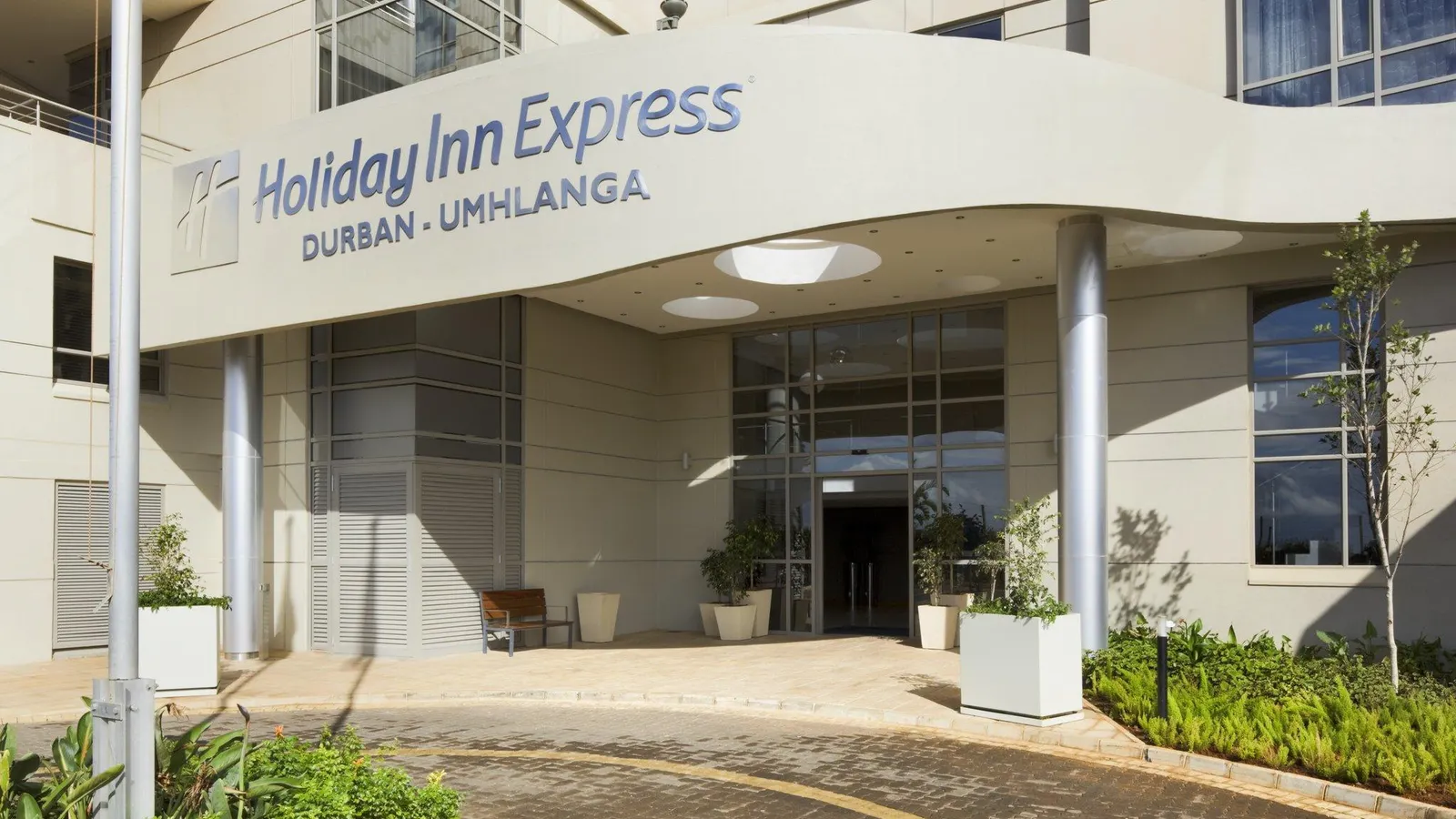 Holiday Inn Express Durban - Umhlanga By IHG