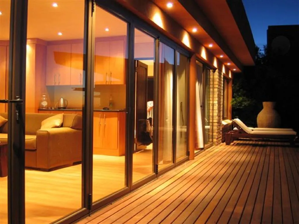 Auberge Cape Lux Accommodation BnB Camps Bay CPT