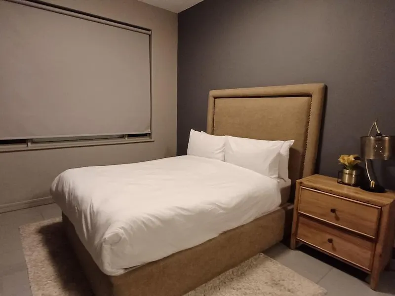 Cozy Haven @ The Tyrwhitt