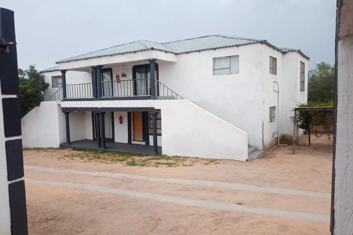 Drakensview Guesthouse and Accommodation