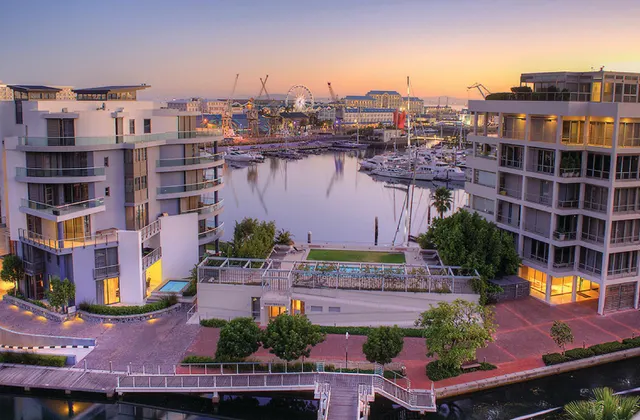 Three Bedroom Apartment - fully furnished and equipped