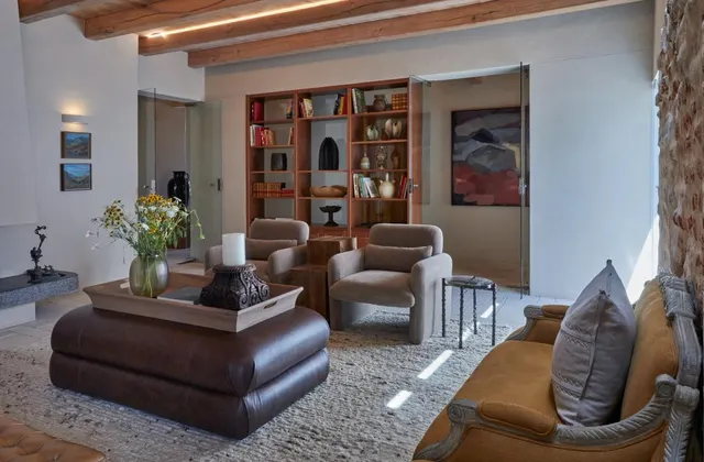 Blaauwklippen Manor by NEWMARK