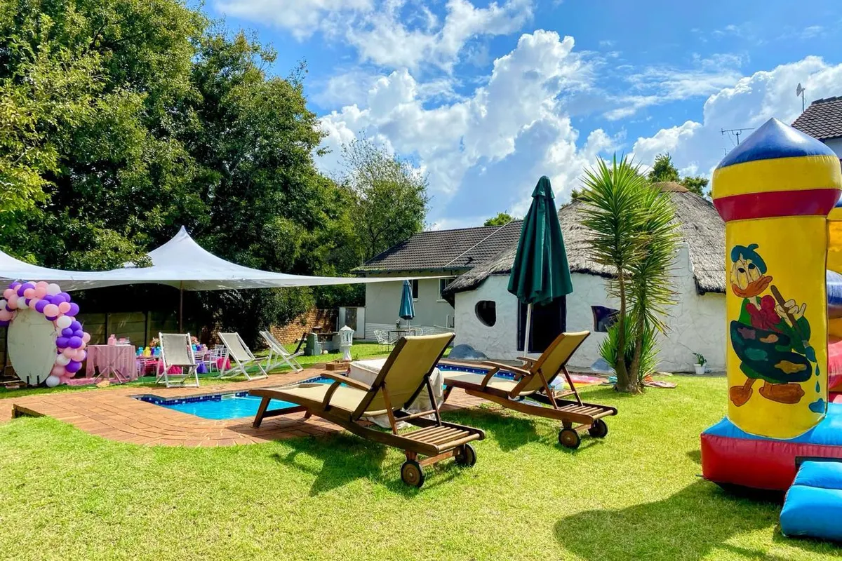 Horizn Events Venu & Accomodation (3 suites)