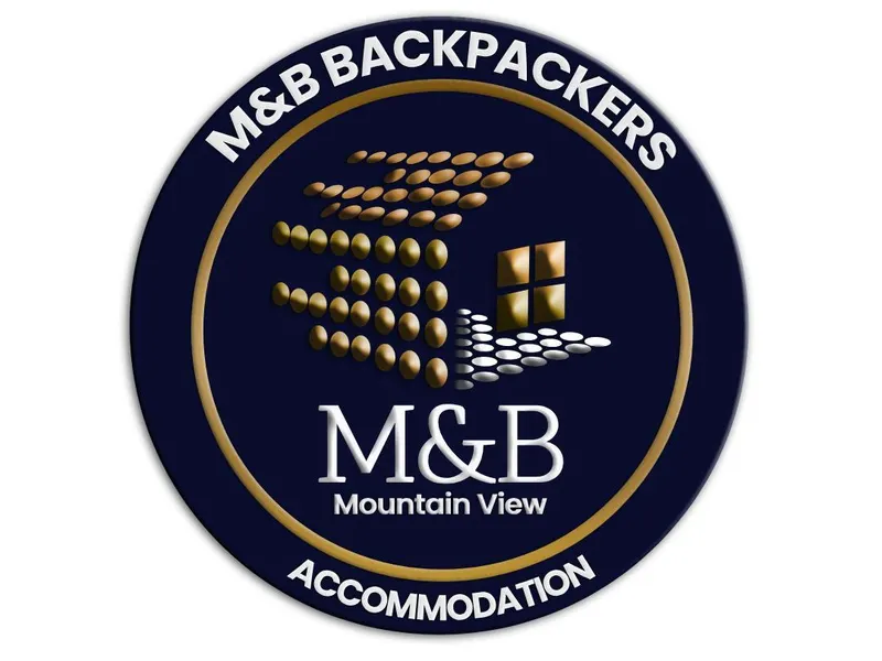 M & B Backpackers