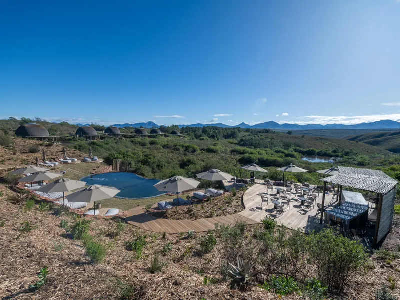 Gondwana Game Reserve