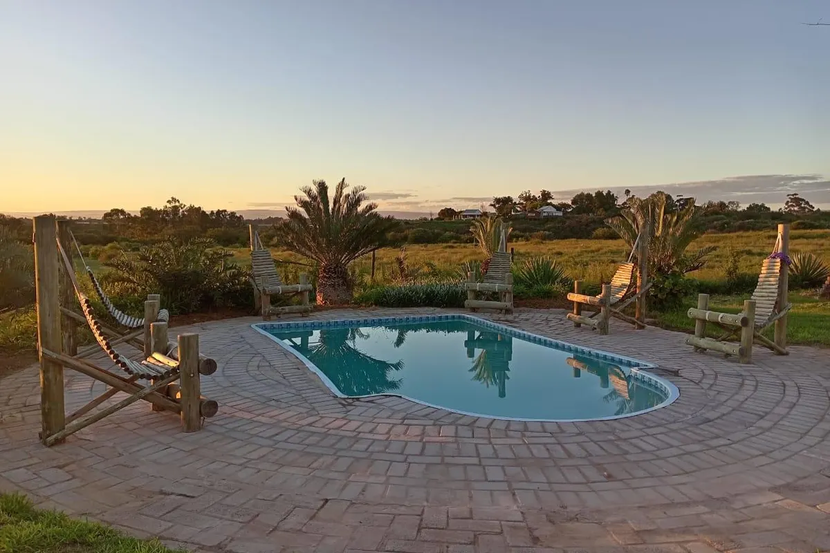 The Kraal Addo Guesthouse