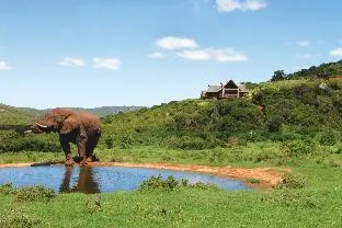 Hopewell Private Game Reserve – exterior or main view, Hopewell Game Reserve