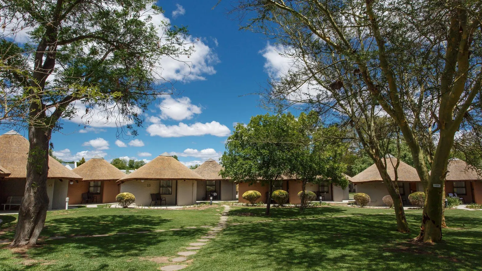 Protea Hotel Oudtshoorn Riempie Estate