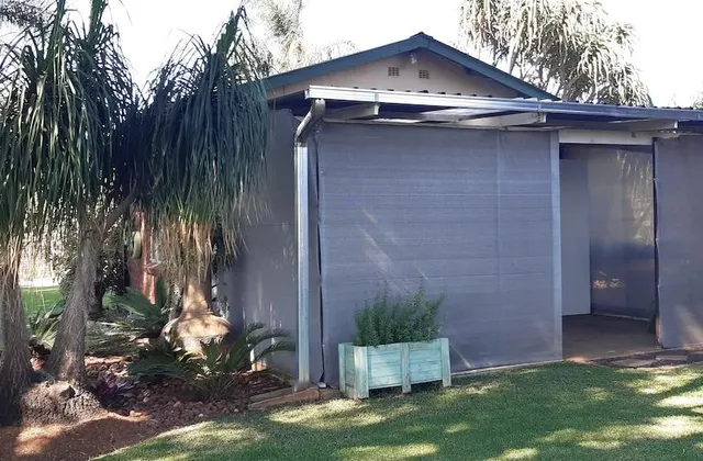 6 on First Self Catering unit