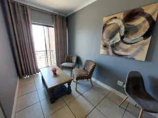 Geataway and business travellers – photo 5, Apartment/Flat in Johannesburg