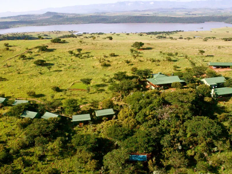 Three Tree Hill Lodge