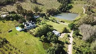 Canetsfontein Guest Cottage