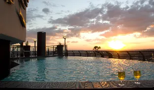 The Parktonian All Suite Hotel