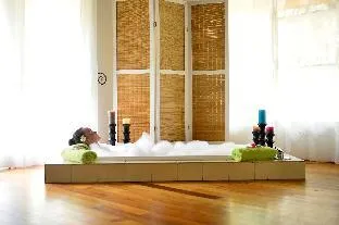 Pestana Kruger Lodge