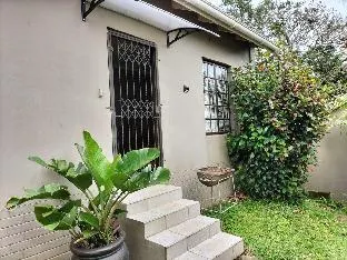 Private Flatlet - Ramsgate Ramble Rest