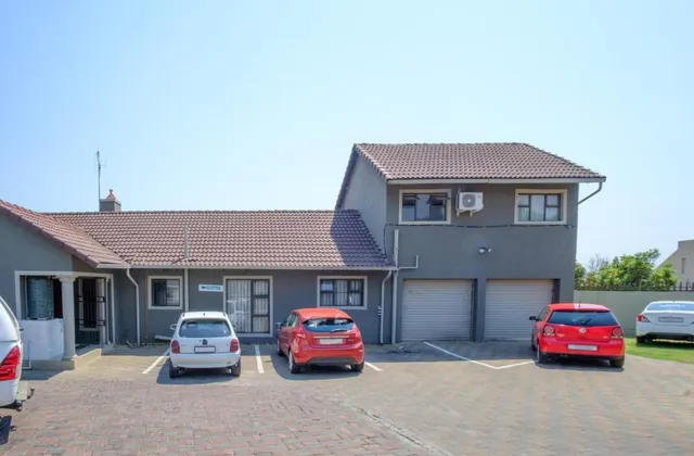 ALIMOP BED AND BREAKFAST