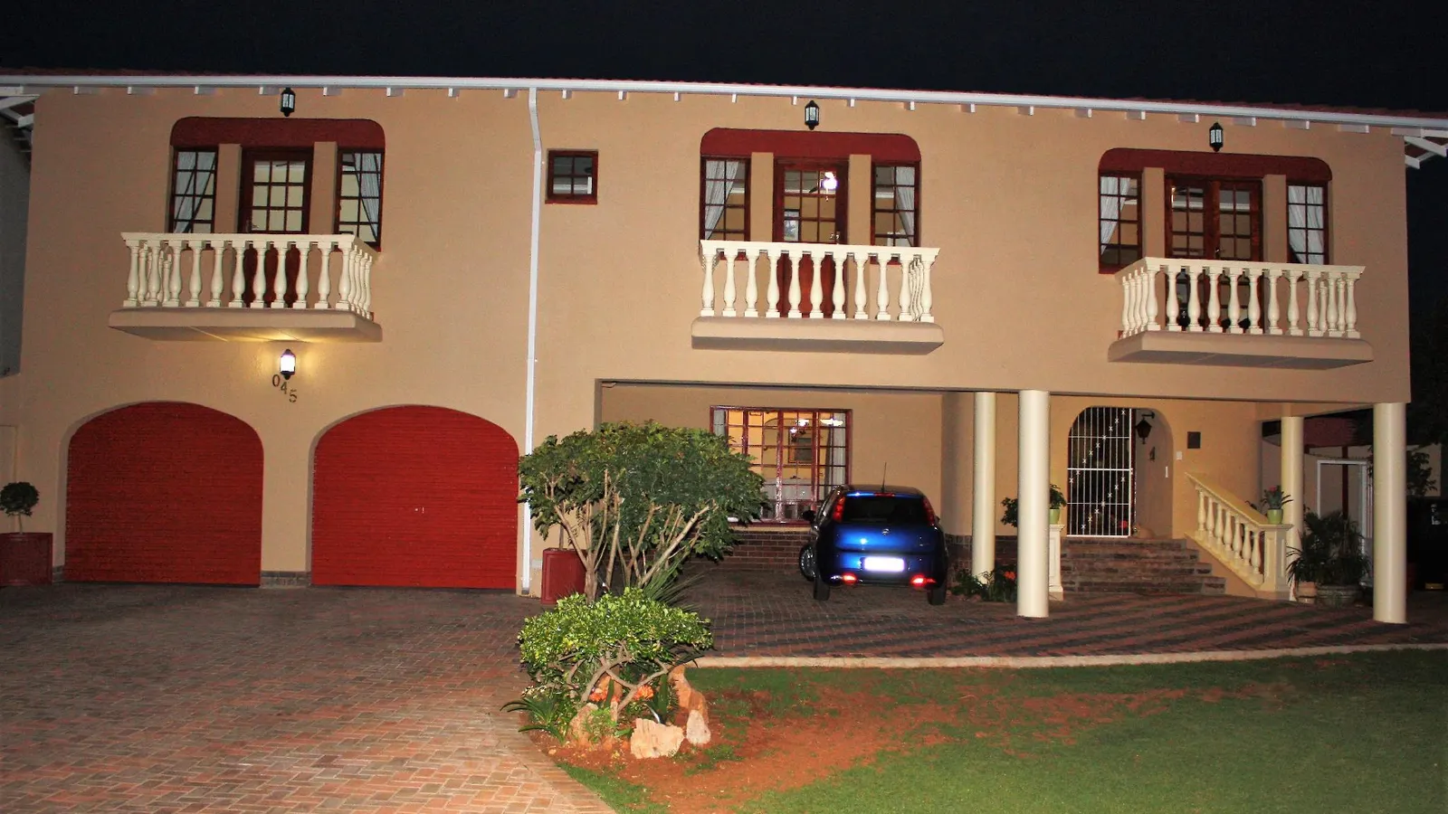 Villa Stella Guest House