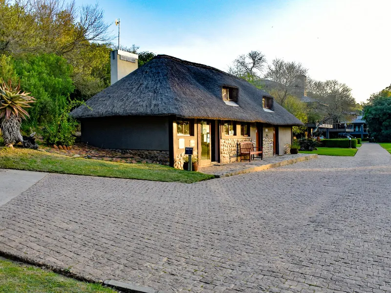 Stonehill River Lodge by Dream Resorts