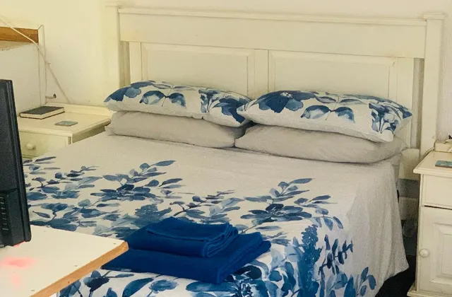 Busa House - Self catering guest house.