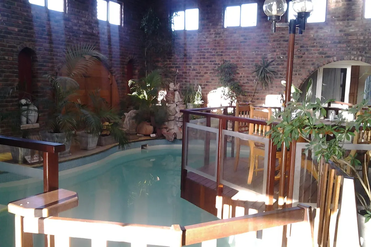 Dolphin View Guesthouse