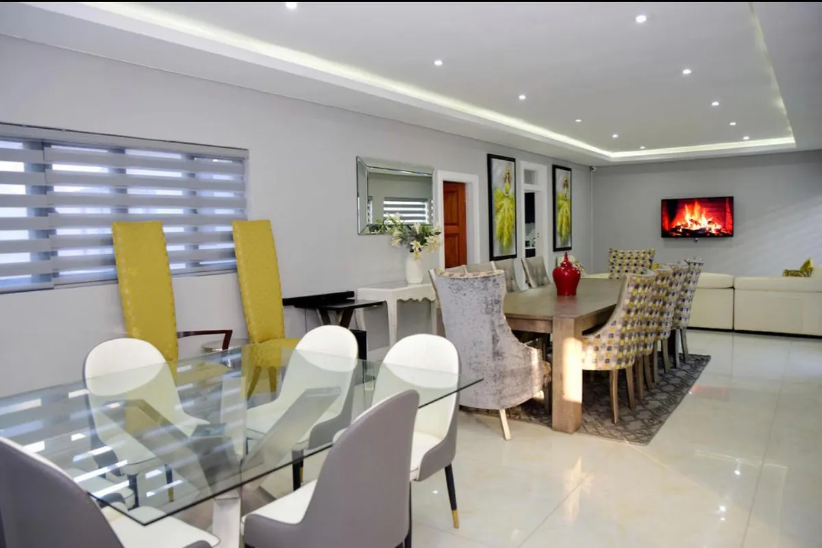 Olive Boutique and Accommodation