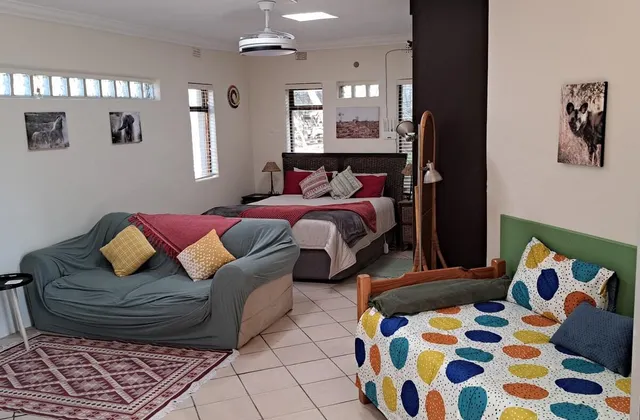 Comfortable Cottage - Backup Power Linksfield