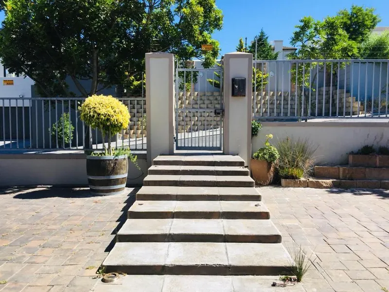 Warm family friendly home 