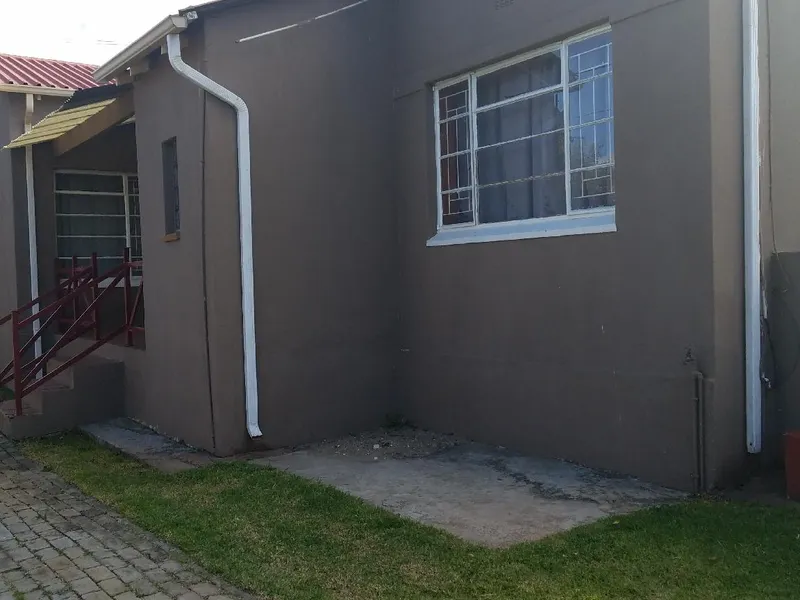 LAS VEGAS  GUEST INN