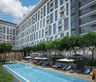 The Capital On The Park