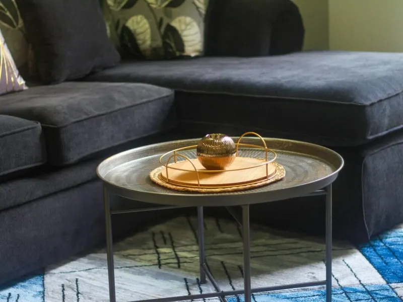 Elegant 1 bedroom unit