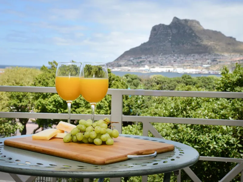 dk villas Harbour View