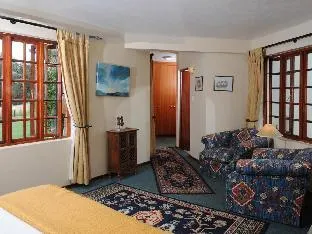 Stonecutters Lodge – photo 5, Bed and breakfast in Lydenburg
