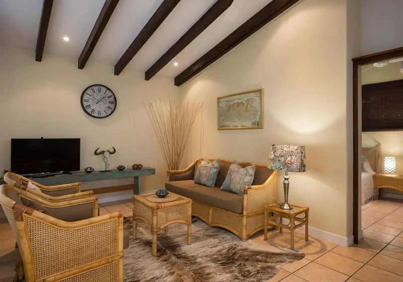 Perfect spot for two