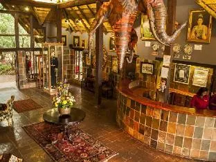 Kedar Heritage Lodge Conference Centre and Spa