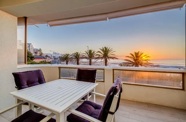 Beautiful Lock up & go w/Ocean Views (Sundowner Vi