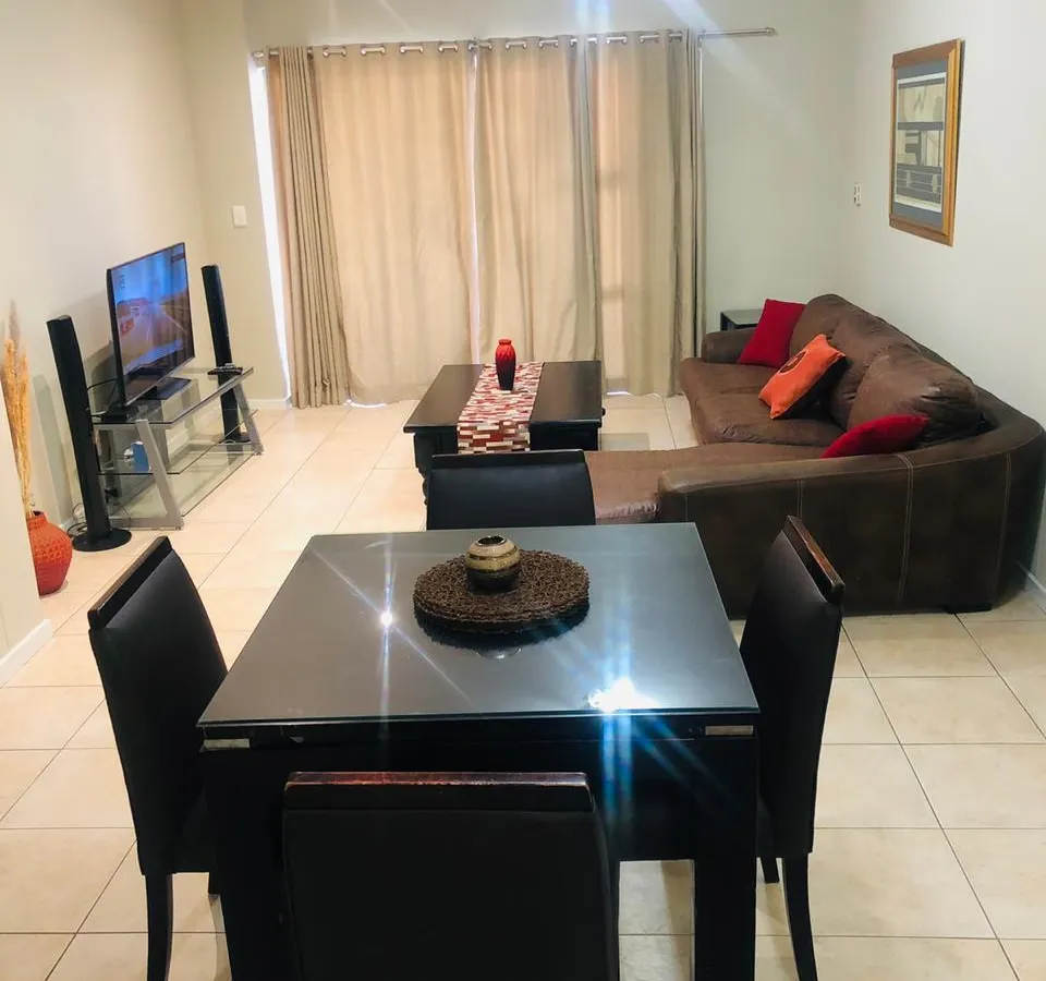 Kadoshstay@77 Grayston