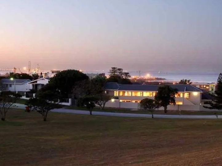 Lalapanzi Guest Lodge