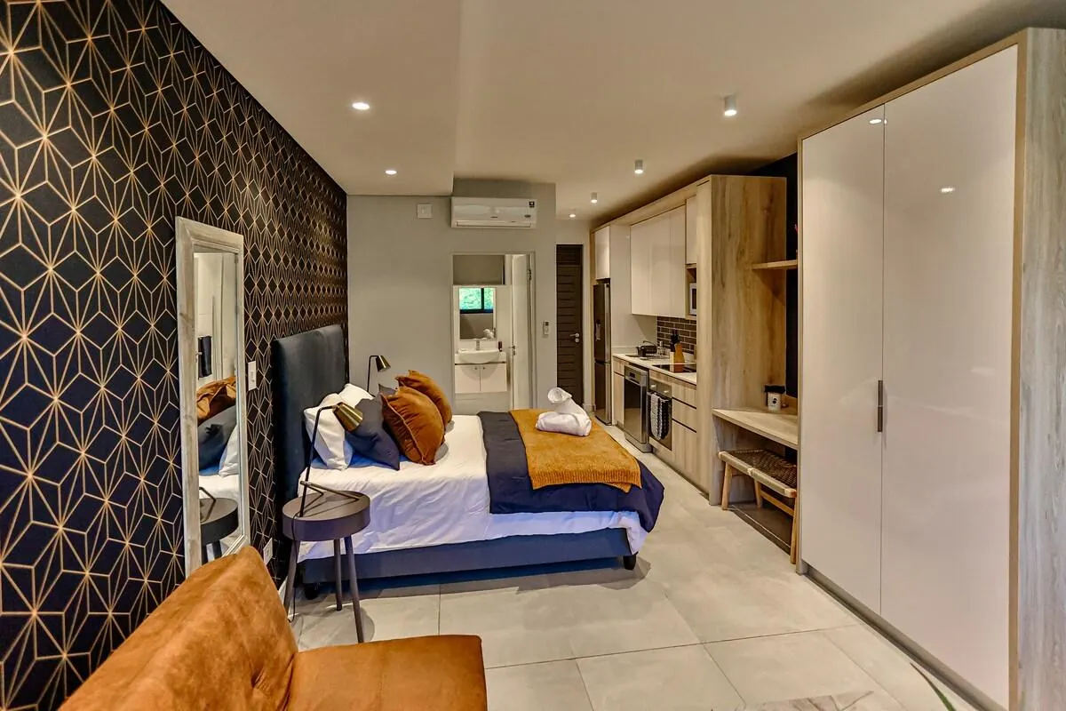 Zimbali Lakes Boulevard Suites 218