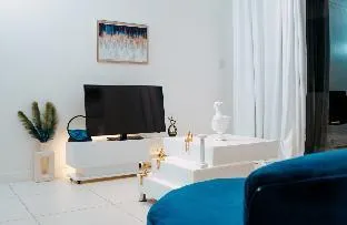 The Blue Apollo-Luxury Apartment- No Load Shedding – photo 3, Apartment/Flat in Johannesburg