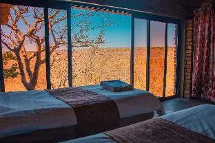 Umhambi Villa Gorge View 2