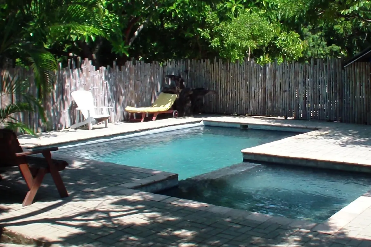 Hazyview Adventure Backpackers