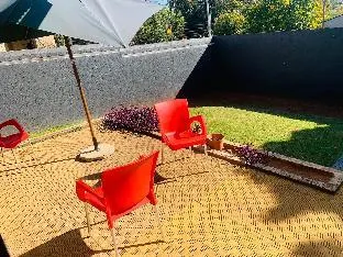 Slumber lake guest house