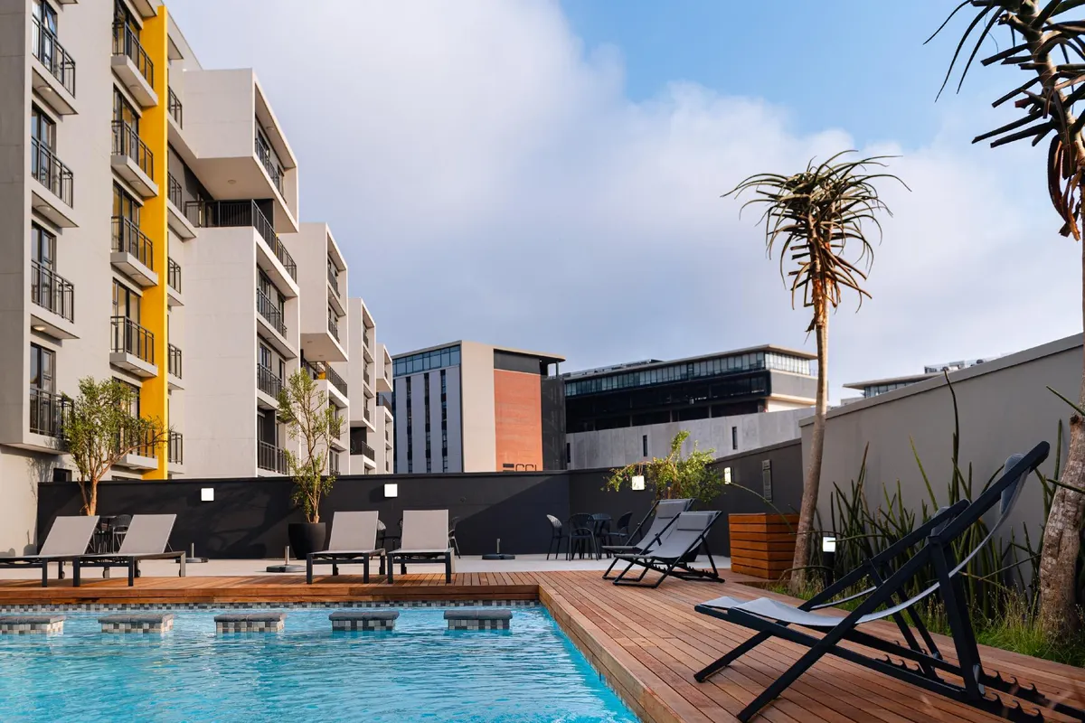 Glorystar The Millennial Umhlanga