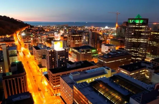 Southern Sun Cape Sun