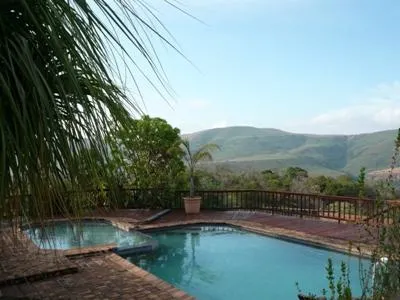 Acra-Retreat Mountain View Lodge