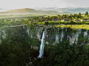 Mogodi Lodge Mtitsi Chalet