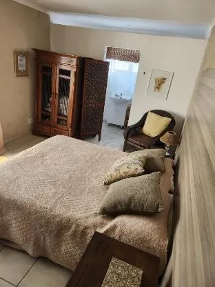 Retreat on Raspberry Lane – exterior or main view, Port Shepstone